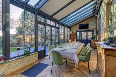 Image de Villa des Berges - 7 Chambres et 6 Salles de bain