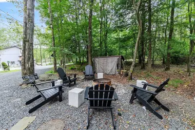 Image de New! Nirvana At Arrowhead (3-Bedroom Cottage) with Pool