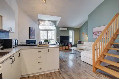 Image de Hôtel à la maison - Le pic de l'ours