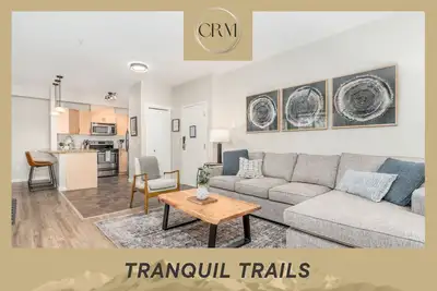 Image de Tranquil Trails | Pool, Hot Tubs & Secure Parking