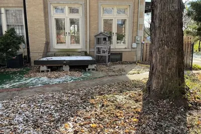 Image de Spacious 5-bedroom house with Ac and WiFi in wonderful Detroit