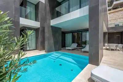 Image de Villa Rora - Quatre Chambres Villa, Couchages 8