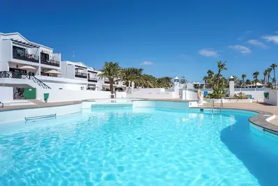 Image de 2 bedroom, 2 bathroom Apartment