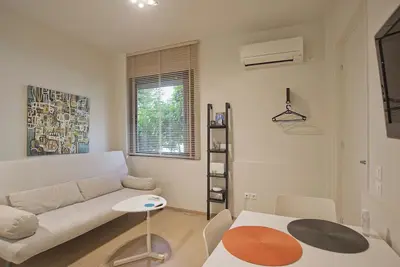Image de Cozy and modern studio Vouliagmeni
