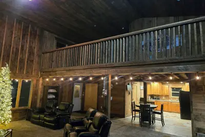 Image de Charming 2-bedroom cabin with Ac and WiFi in marvelous Parker