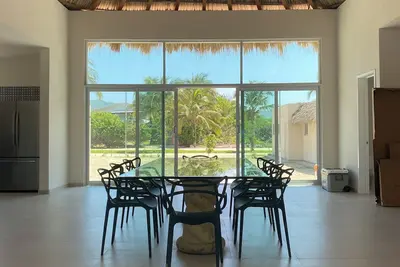 Image de Puerto Escondido Beachside Villa