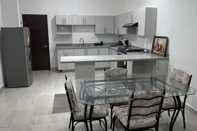 Image de Apartment in Torreon close to citiclub