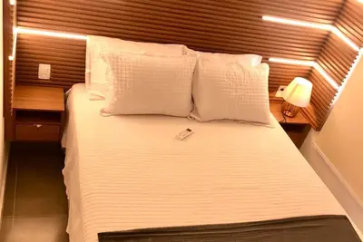 Image de Apartamento Porto de Galinhas, Centro, Vista Mar, Ipojuca