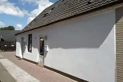 Image de Appartement 'Ferienwohnung Edel' avec terrasse privée et Wi-Fi