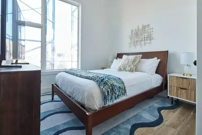 Image de Hoboken Loft – Prime Location - Nyc in 15 Minutes