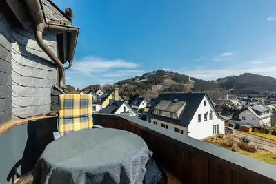 Image de Appartement de vacances 'Orenberg 6'