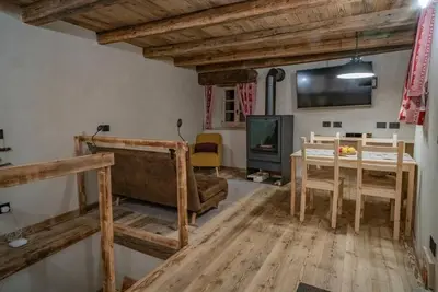 Image de Rascard Monterosa - Appartement Testa Grigia
