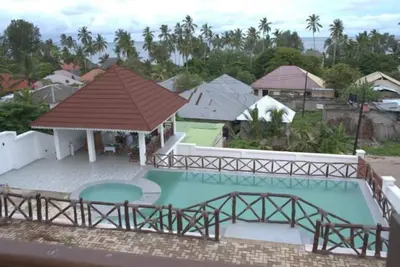 Image de Alfa Boutique Hotel