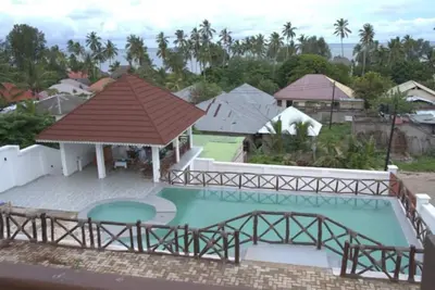 Image de Alfa Boutique Hotel