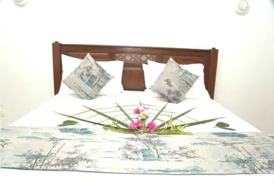 Image de Alfa Boutique Hotel