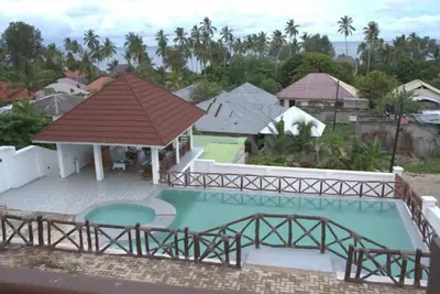 Image de Alfa Boutique Hotel