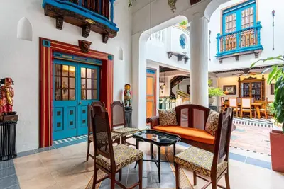 Image de Casa de Porto- 5 Bedrooms