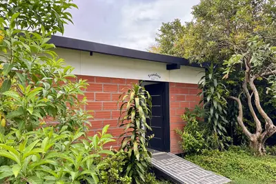 Image de Glamping With Pool And Jacuzzi At Guatape