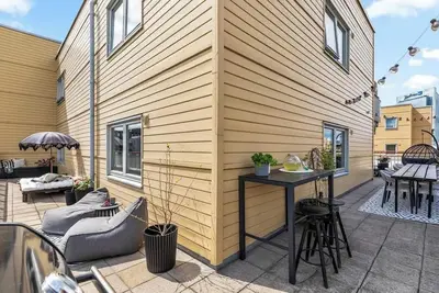 Image de Unbeatable Location - Priv Rooftop - Self Check-in