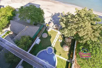 Image de Beachfront Apartment in Farallón
