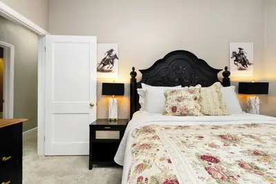 Image de Nicely Located 2-bedroom duplex apartment newly updated in Herington.