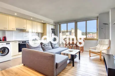 Image de Appartement cosy au cœur de Sant Feliu, tout près de la plage