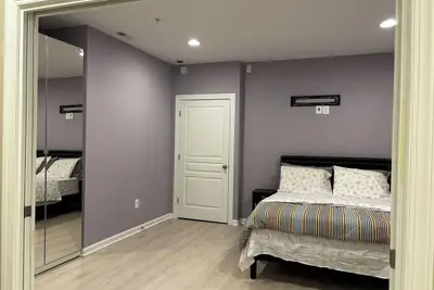 Image de 2 bedrooms 1 bath rental unit