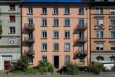 Image de Kaya Zurich Elisabethenstrasse