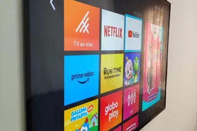 Image de Apartamento Curitiba Palace