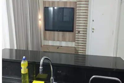 Image de Apartamento de luxo no centro de Curitiba