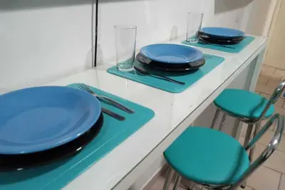 Image de Apartamento aconchegante no centro de curitiba