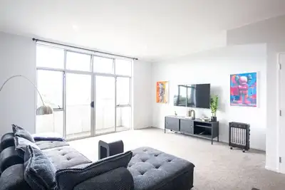 Image de Key to the City, Auckland