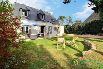 Image de Villa Kormoran - Carnac