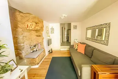 Image de Stay as a local! Charming Bica 3 Bedroom Apartment