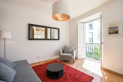 Image de Charming Alfama Flat