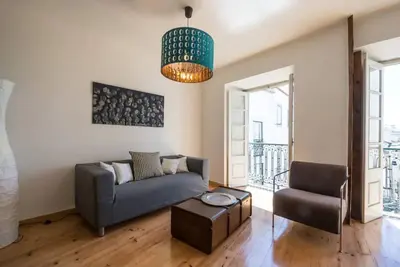 Image de Nice & Easy Alfama Apartment