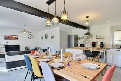 Image de Ty Eugénie - Belz - Gîte