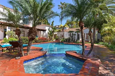 Image de Fourth Of July Now Available-Ocean View Villa With Pool And Pizza Oven