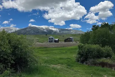 Mountain Sio #6