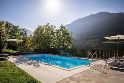 Image de 725c Apartment Haus Edith