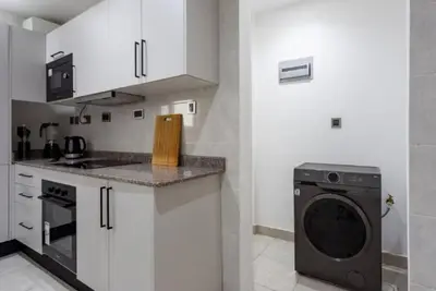 Image de One-Bedroom Apartment