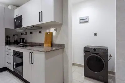 Image de One-Bedroom Apartment