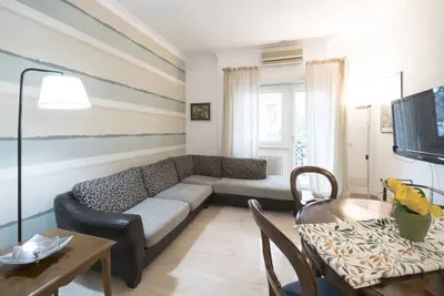 Image de Gregory bright Apartment St Peter's