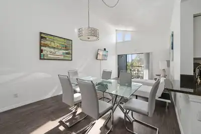 Image de Cozy Apt w/ Pool, Hot Tub, Golf, Near Downtown!