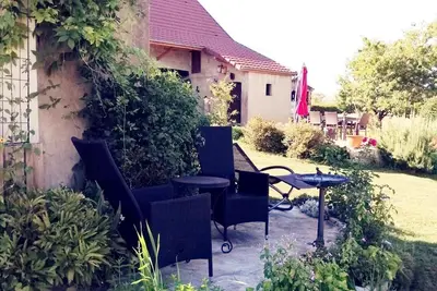 Image de la Persévérance - Mouthier En Bresse