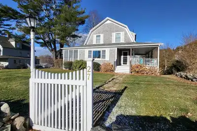 Image de The Maine Stay in Ogunquit