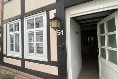 Image de Vacation home WeserAusZeit - WeserAusZeit