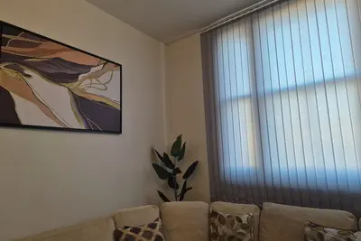 Cosy home away from home apartment. Close to All you need and for easy planning