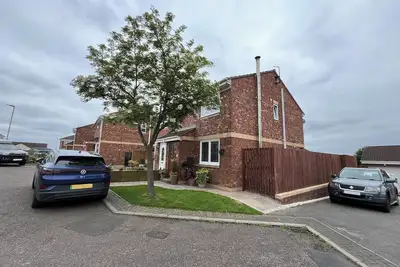 Image de Mountfiled Walk - 3 Bedroom House