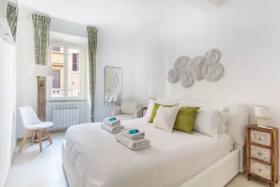 Image de Iflat | New Cozy Retreat Near the Colosseum